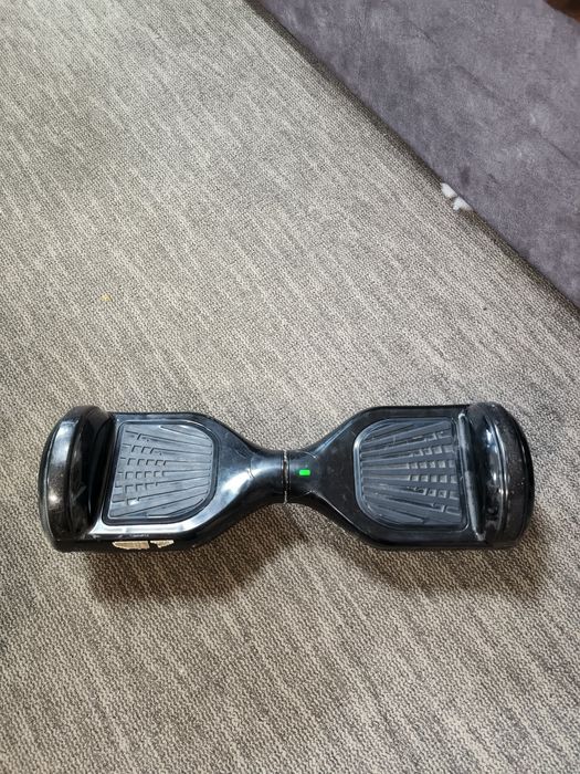 Гіроборт з блютусом бу