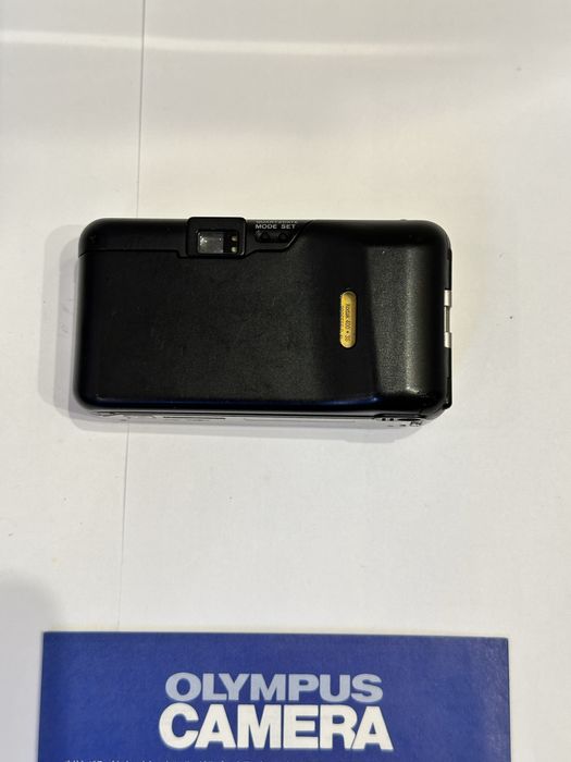 Olympus Mju Superzoom 800