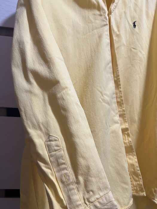 Рубашка Ralph Lauren