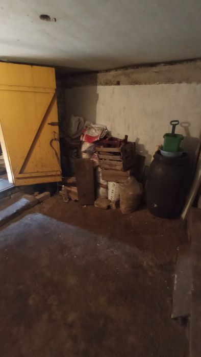 Задам гараж ГК Южный