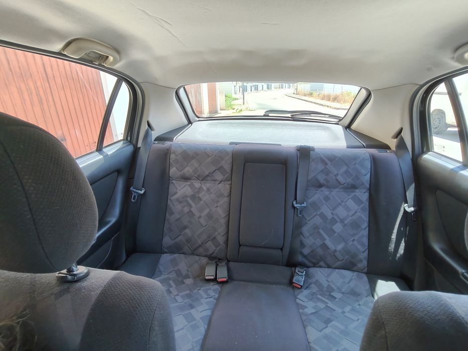 Opel ASTRA G 1.2 5P Gasolina