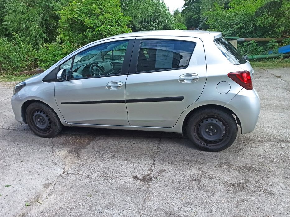 Sprzedam toyta yaris