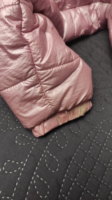 Jesienna kurteczka 140