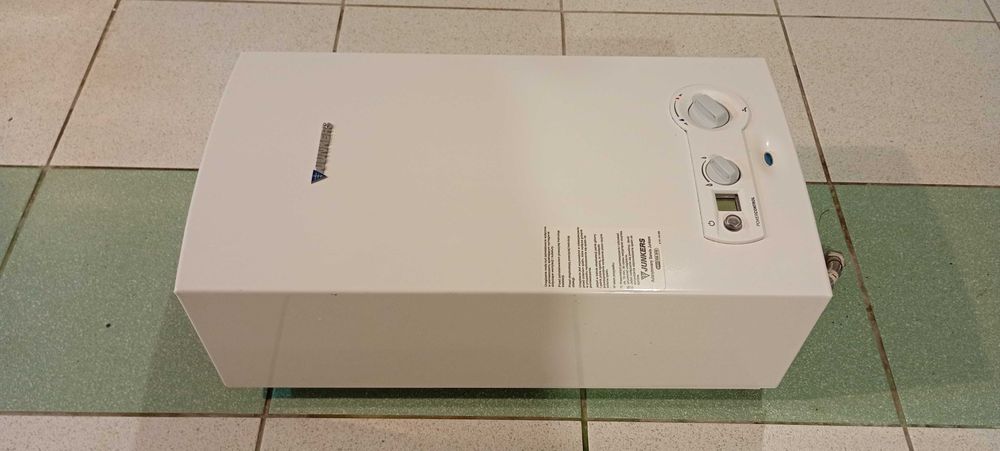 Piecyk gazowy JUNKERS WRDP 11 -2 B