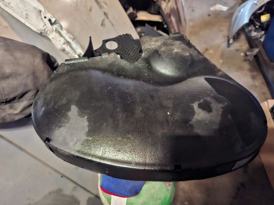 Resguardos audi 1.9 tdi
