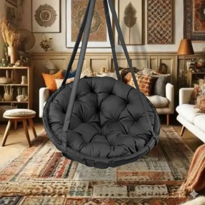 Підвісне Крісло-Гамак