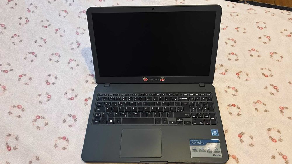 Notebook Samsung