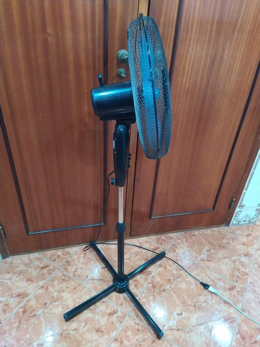 Ventoinha ventilador