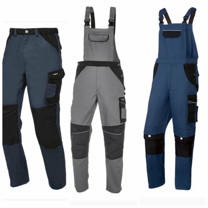 Одяг робочий Parkside