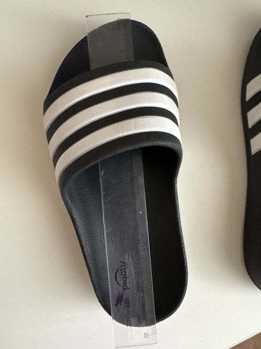 Тапочки adidas