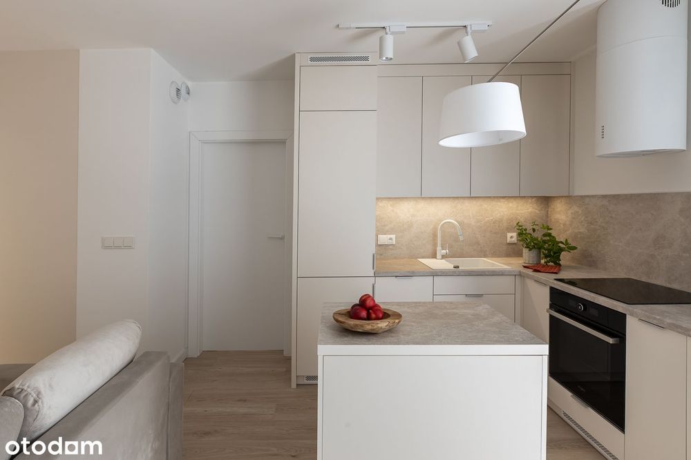*TO NIE SĄ WIZUALIZACJE* wykończone 4pokojowe | 68 m² Z TARASEM 13 m² - Widok 4