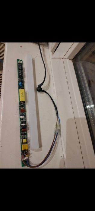 Moduł sterujący lampy Trilux SiellaG3 D3