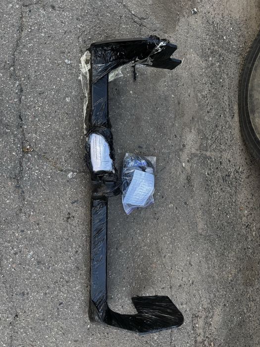 Фаркоп Mercedes Vito Viano