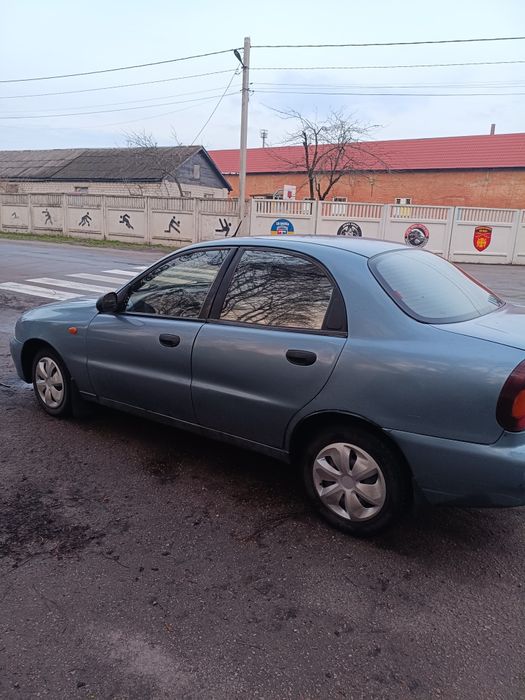 Продам Ланос 2010,