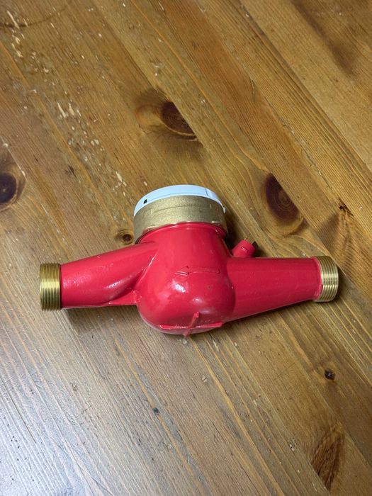 Bmeters wodomierz suchobieżny gmdm-I 1 1/4" DN32 AC Q3-10,0 M3/H