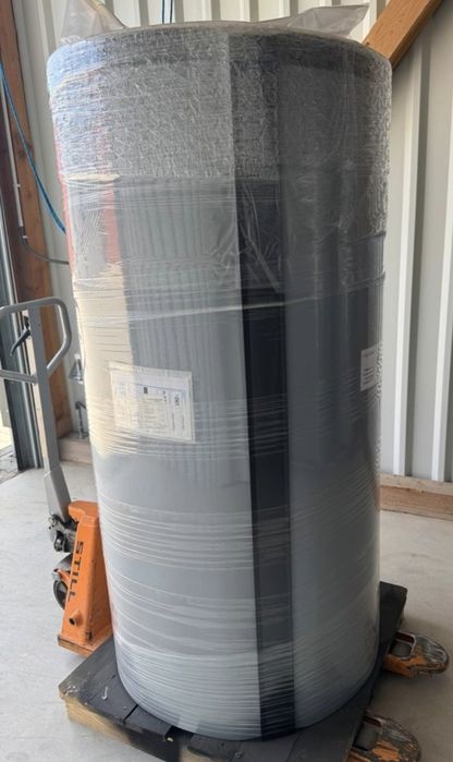 Bufor bojler 500l