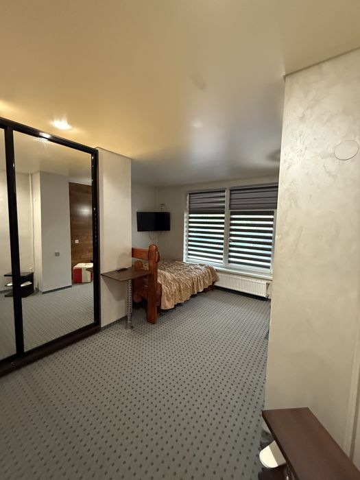 Продаж комерційної нерухомості