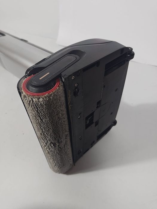 OUTLET Odkurzacz Mova X4 Pro ssanie 20 kPa inteligentna szczotka LED