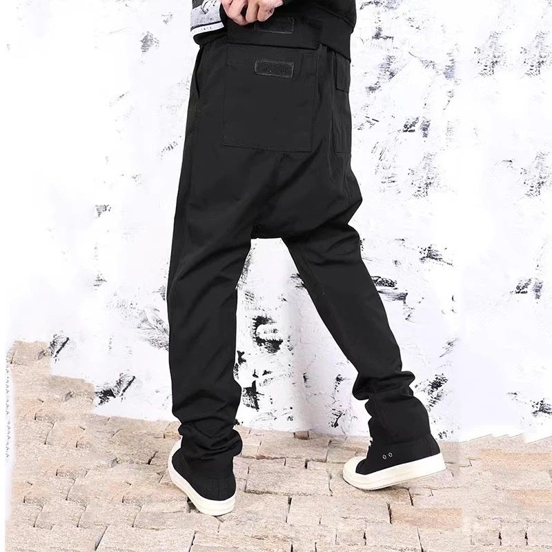 Rick似 gradation half pants opium archive Rick似 gradation half pants opium archive