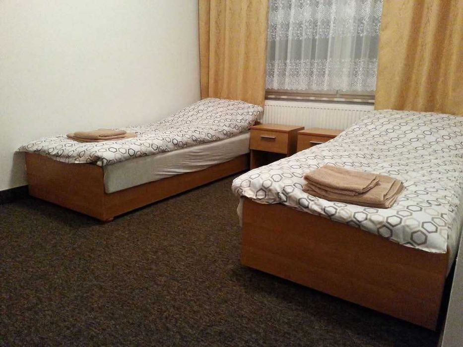 Tanie noclegi Łomża kwatera pracownicza pokoje