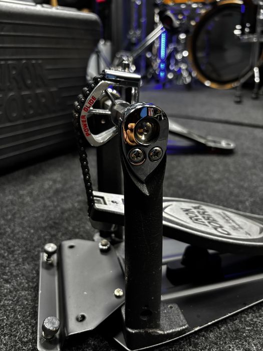 Pedal Duplo Tama Iron Cobra 900 Power Glide (HP900PWN)