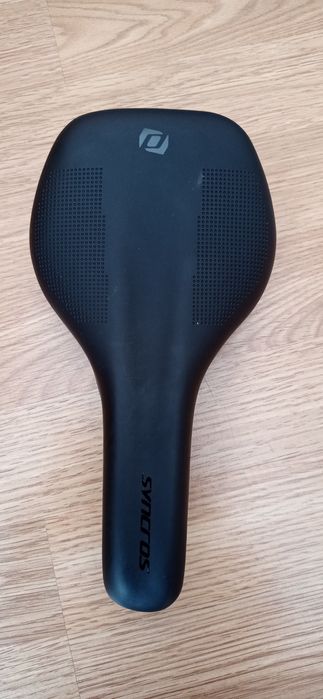 Велосипедне сідло Syncros