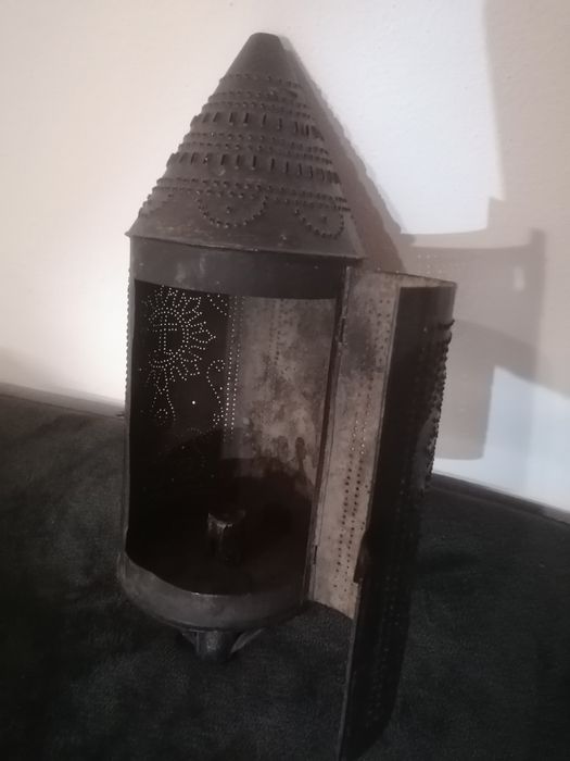 Lanterna da Inquisicao