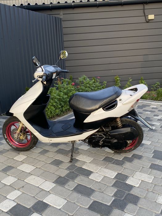 Suzuki zz inch up sport   на документах        сузукі зз