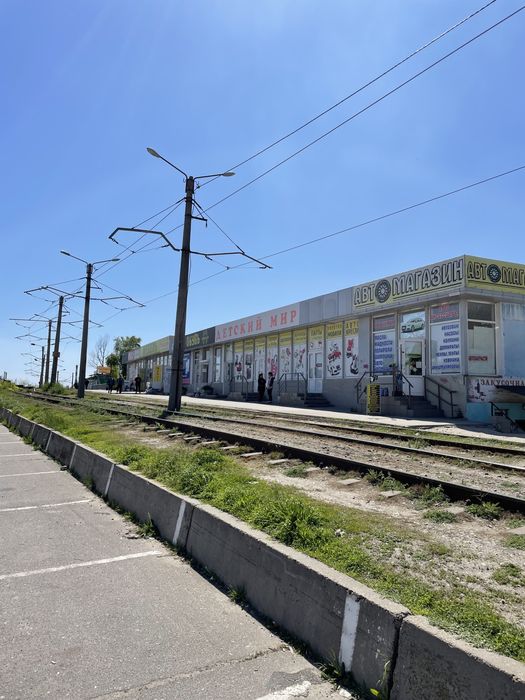 Оренда магазінів, Гортоп/Анголенко