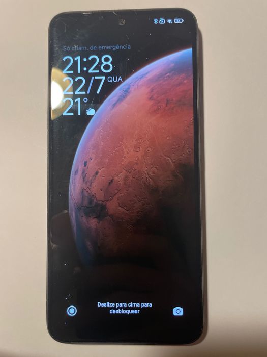 Xiaomi Redmi Note 11. 128gb