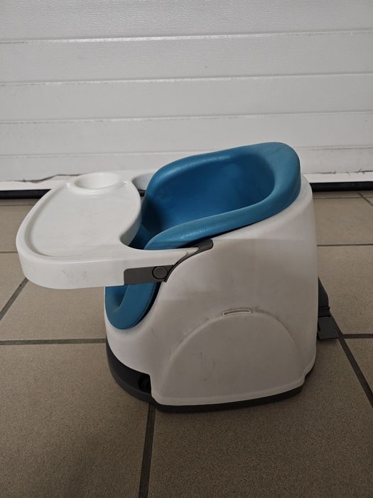 Cadeira de refeição portátil para Bebes - Ingenuity