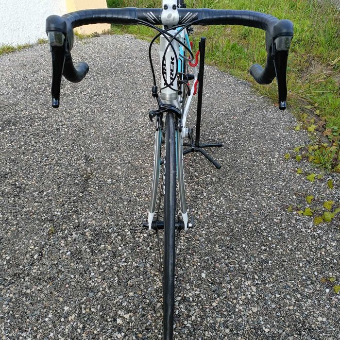 Bicicleta TREK 1.5 - Lazer