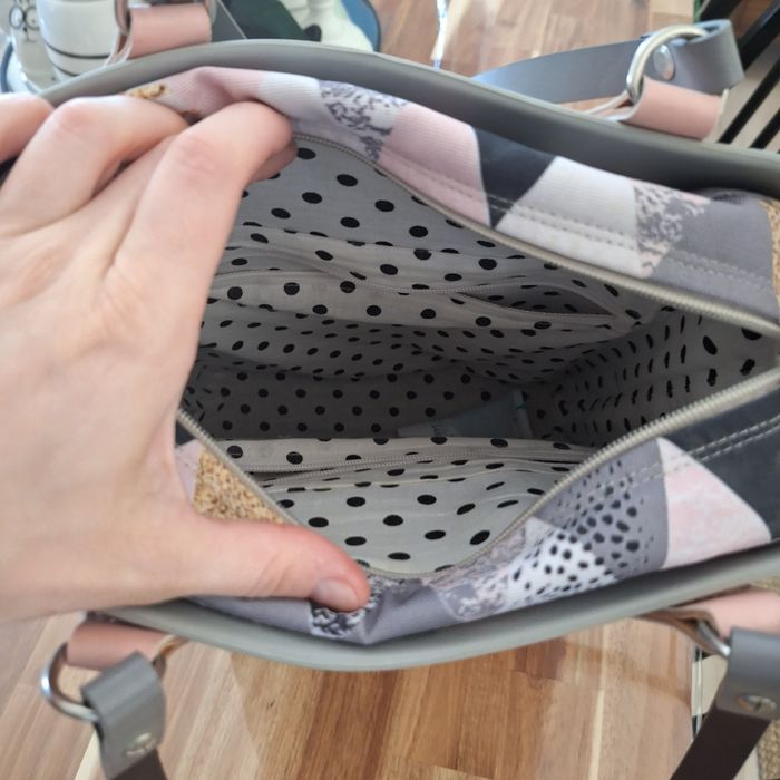 O bag torebka. W bdb stanie