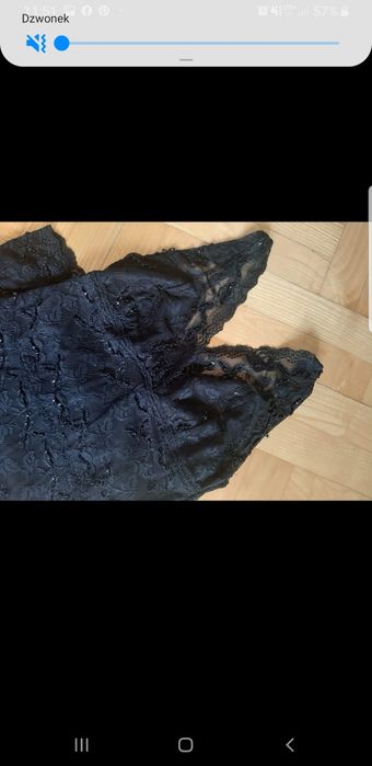 Sukienka top Secret 36
