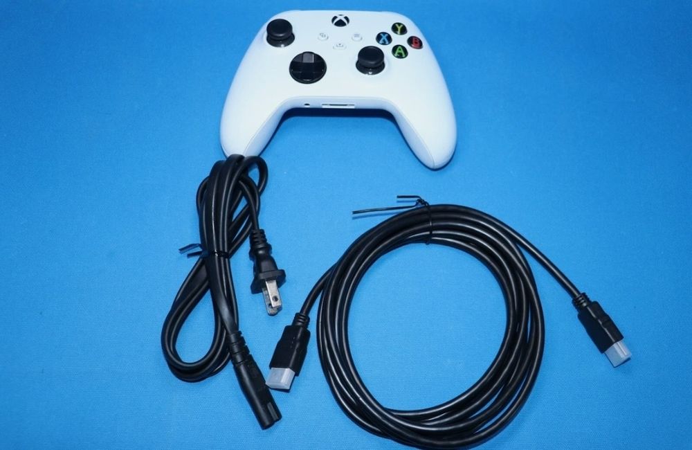 X box series s 500gb /повністю обслужена/Стан хороший/Телефонуйте !!!