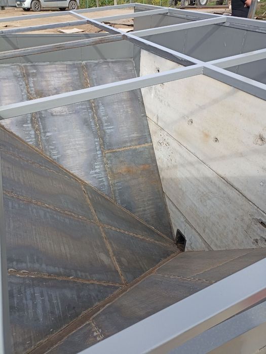 БЦС-25-50-100 новий