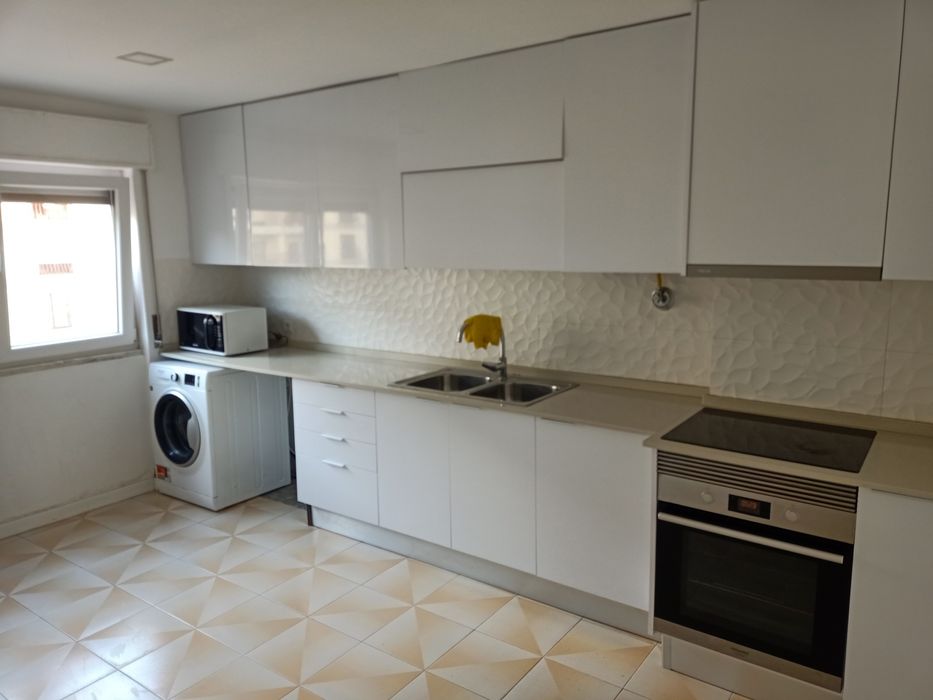 Apartamento T2 Vanicelos