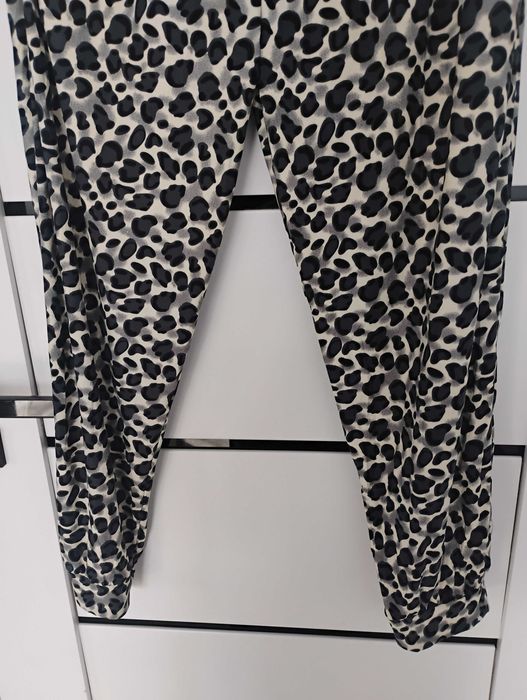 Sprzedam nowe leginsy alladynki rozm 3xl