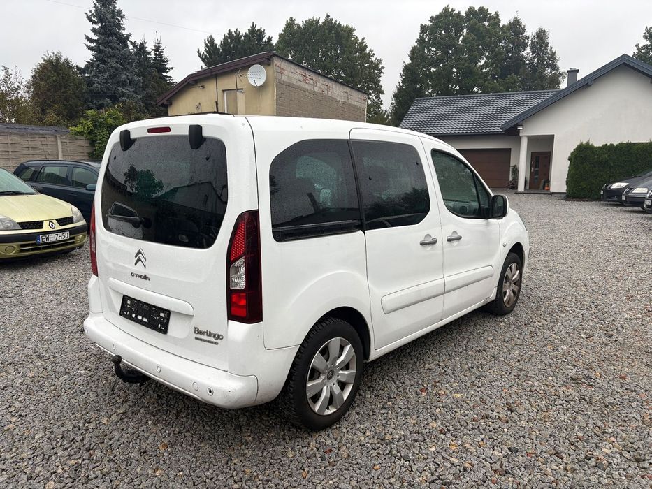 Citroën Berlingo
