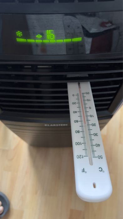 Мобільний кондеціонер