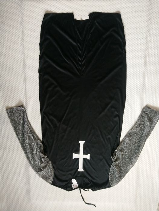 Косплей Лицар Рицарь карнавальний М/L розмір