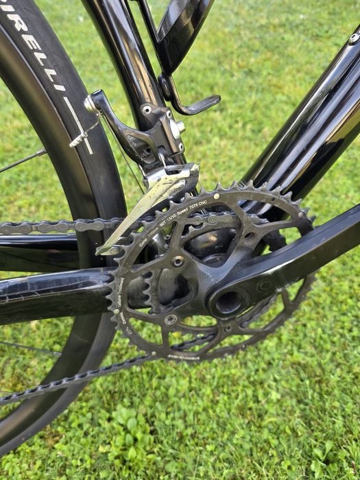 Rower speciallized diverge