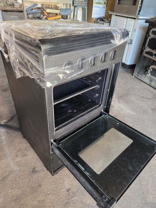 Fogão a gás butano