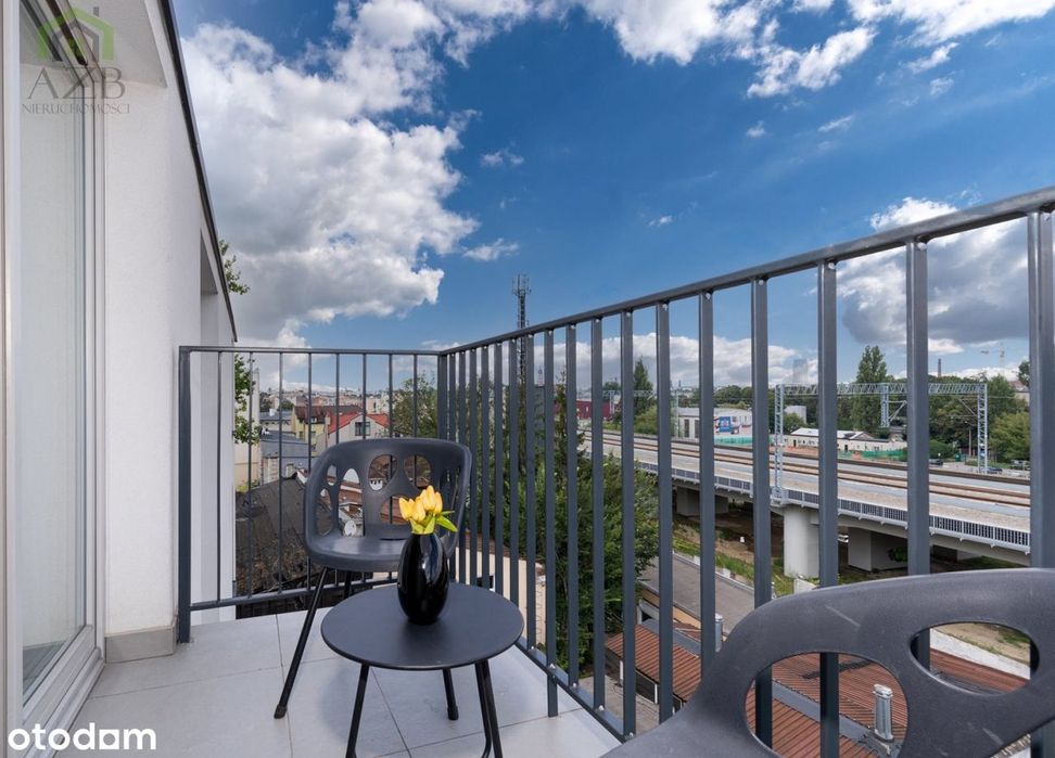 Kazimierz - Miodowa - 2 Pokoje -3500 PLN - Widok 6