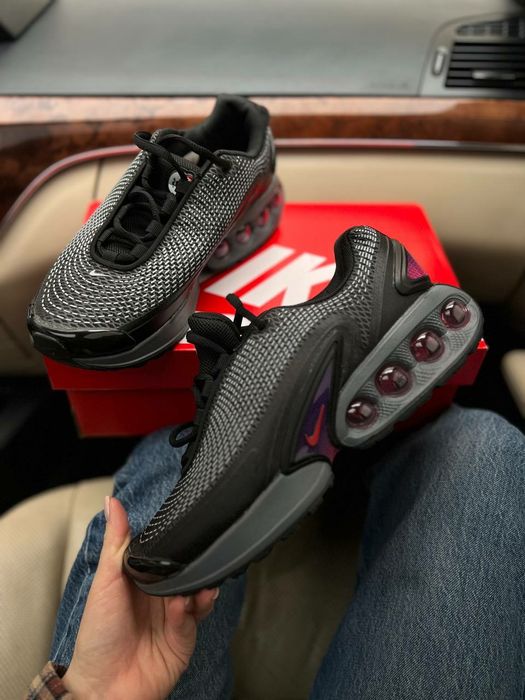 Мужские Кроссовки Кросівки Nike Air Max DN All Night / Nike / Кроссовки Nike