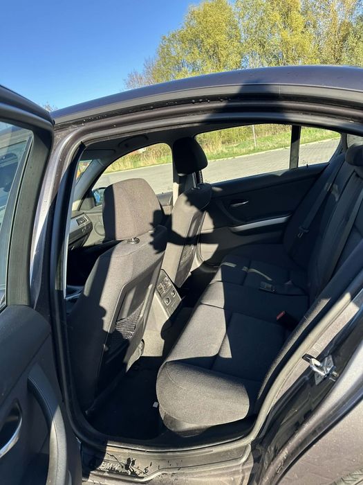BMW 320I e90 2.0B 150km