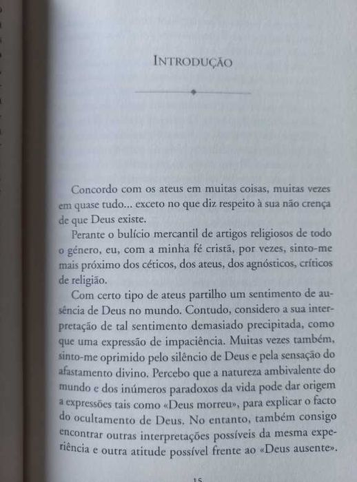 Paciência com Deus - Tomáš Halík