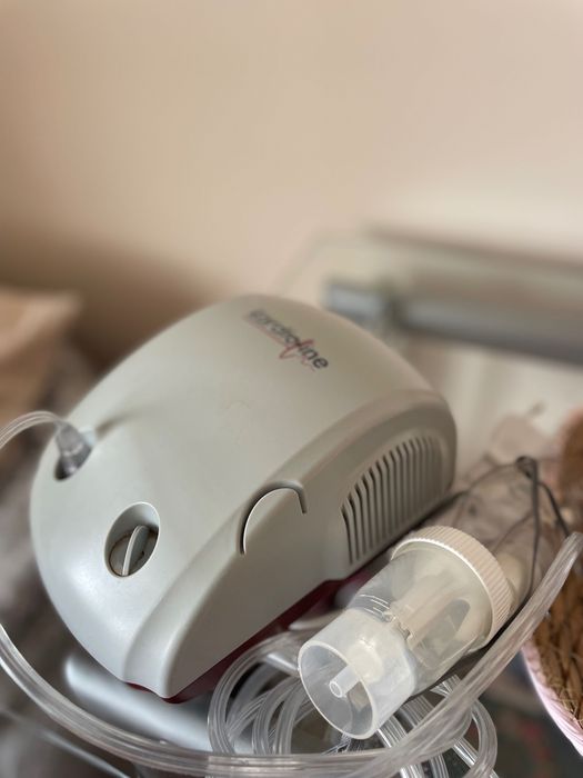 Inhalator rossmax