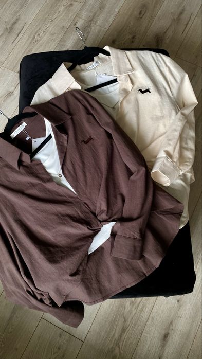 Сорочка жіноча НОВА