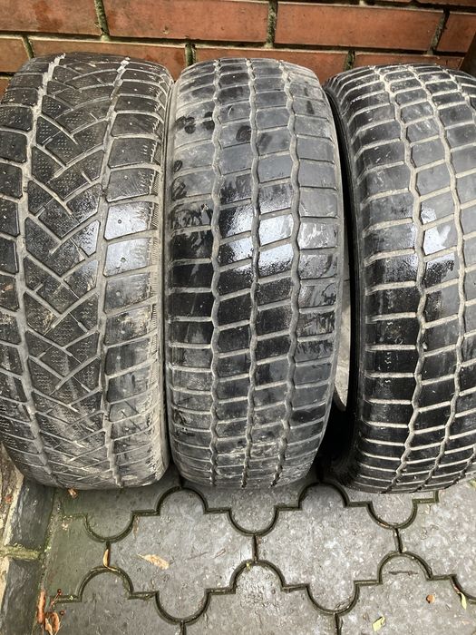 Резина 205 65 16